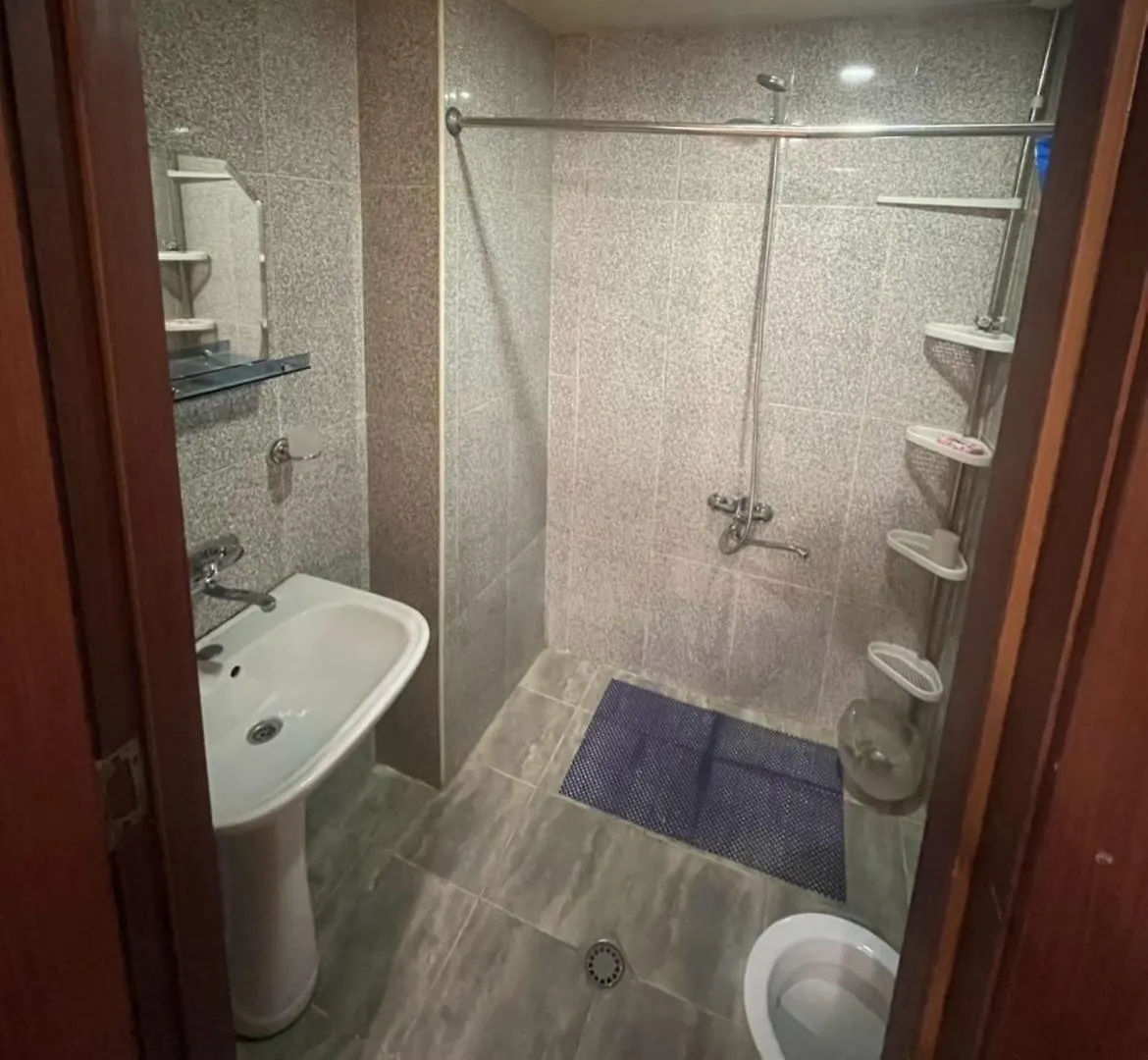 Apartment In City Center Tbilisi 0*,