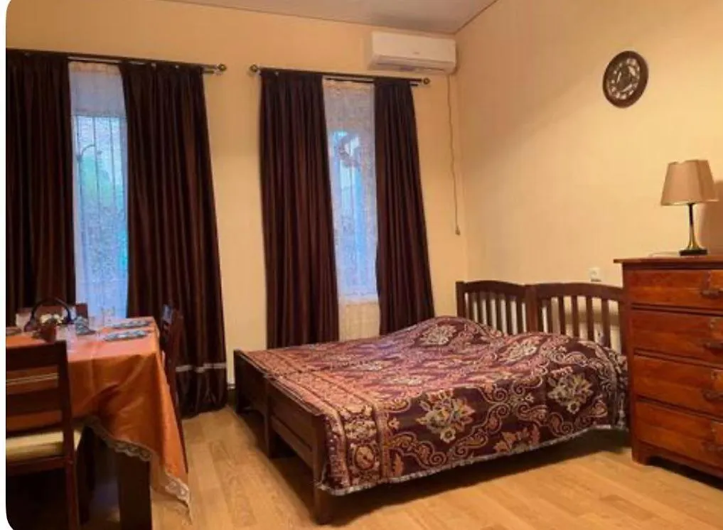 Apartment In City Center Tbilisi