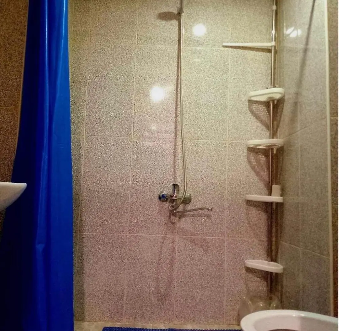 Apartment In City Center Tbilisi