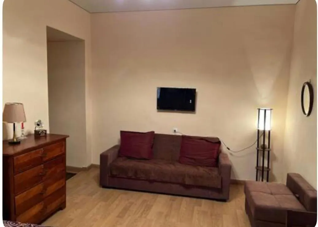 Apartment In City Center Tbilisi Georgia