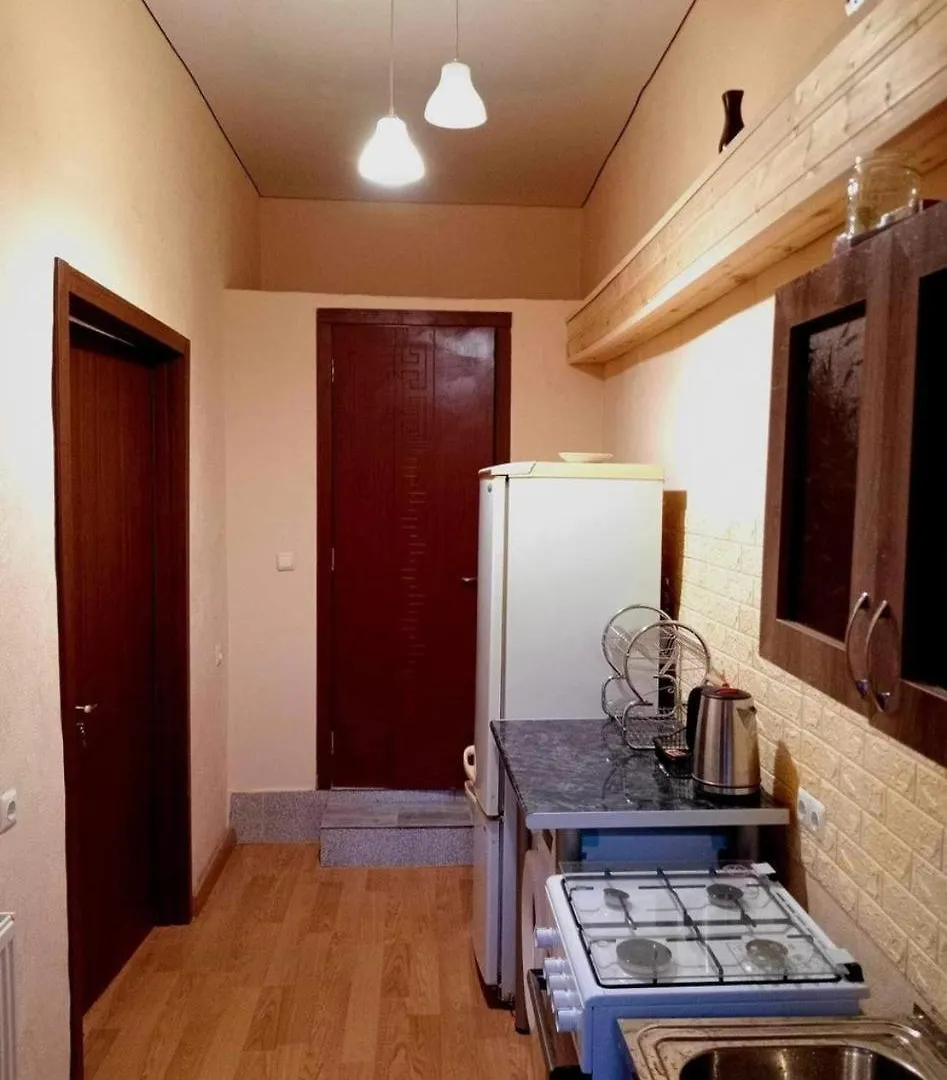 Apartment In City Center Tbilisi 0*,  Georgia