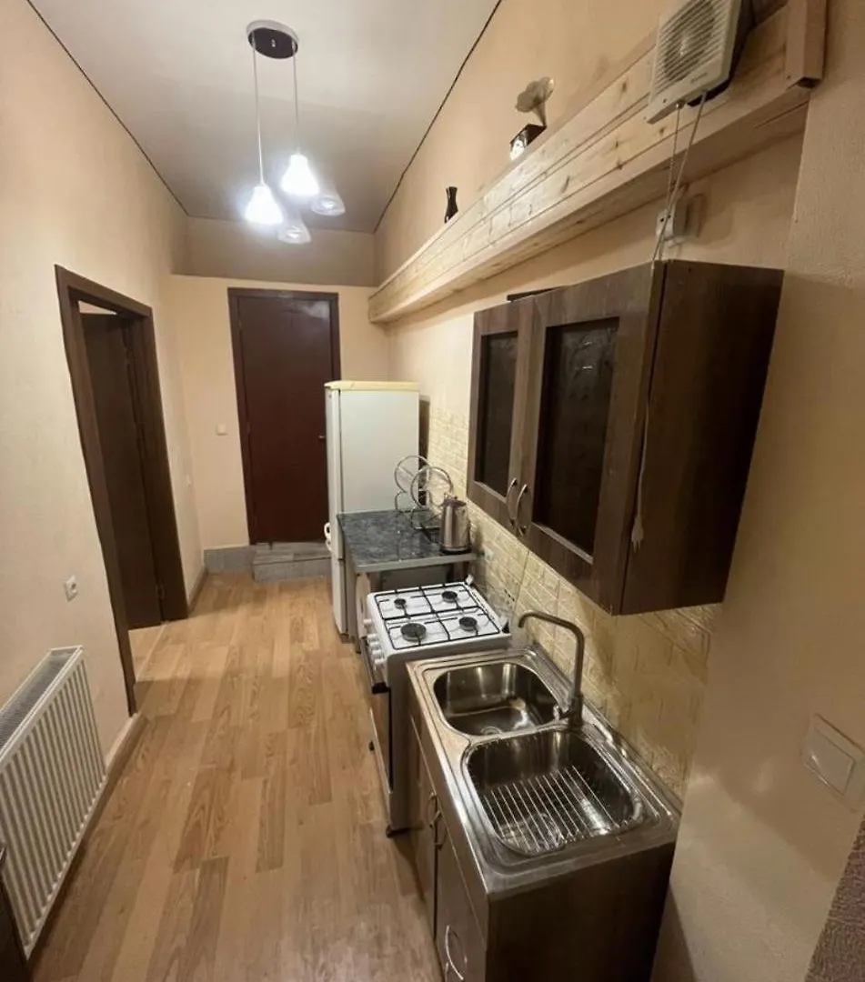Apartment In City Center Tbilisi 0*,