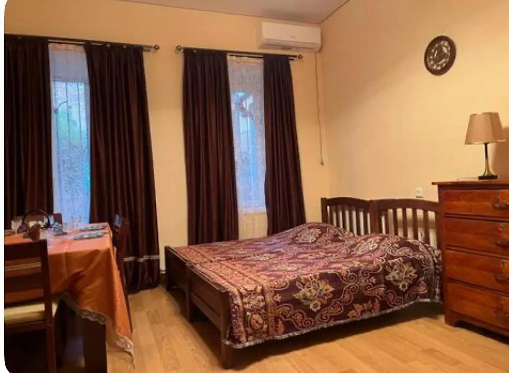 Apartment In City Center Tbilisi 0*,