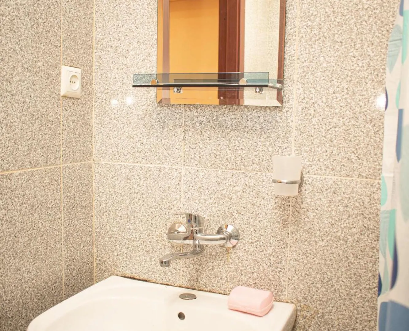 Apartment In City Center Tbilisi Gruzja