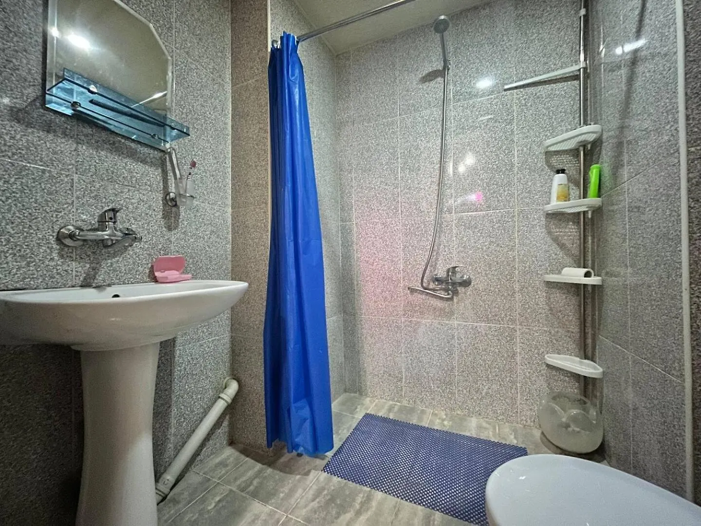 Apartment In City Center Tbilisi Georgien