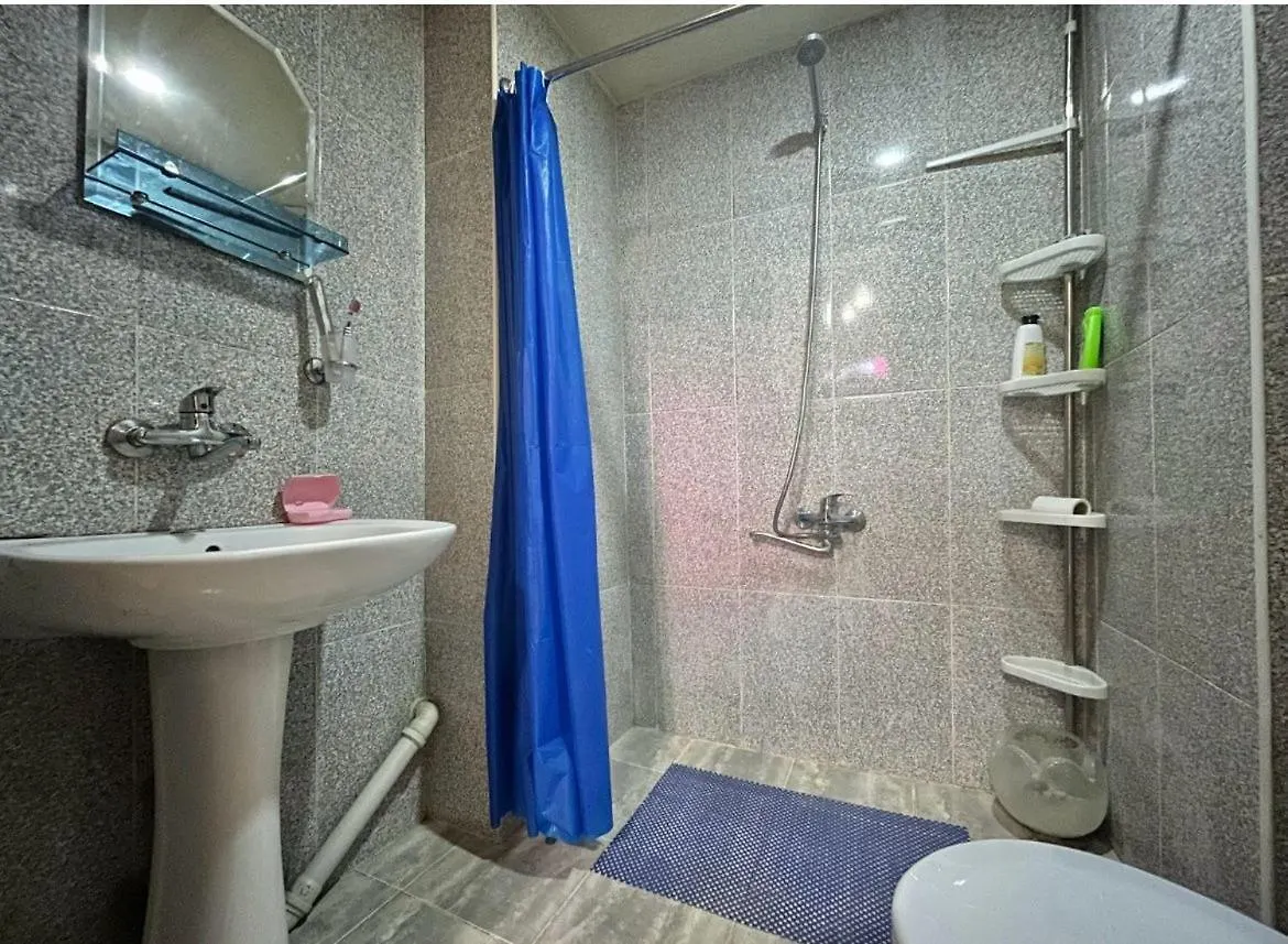Apartment In City Center 트빌리시 조지아