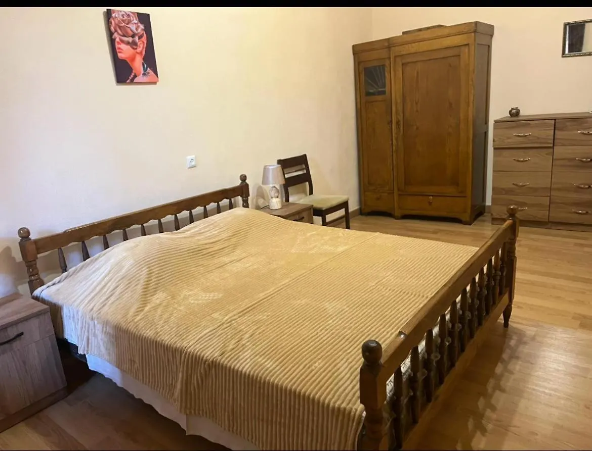 Apartment In City Center 트빌리시