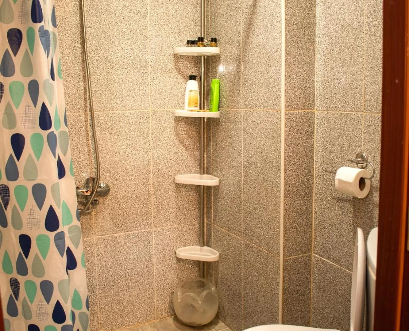 Apartment In City Center Tbilisi