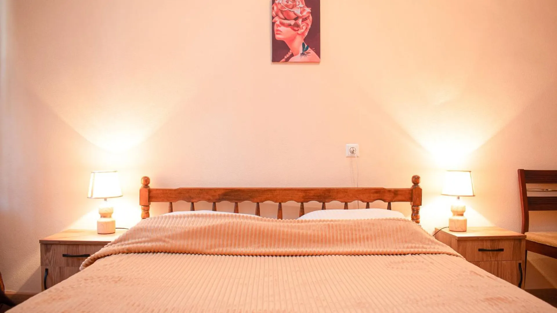 Apartment In City Center Tbilisi 0*,
